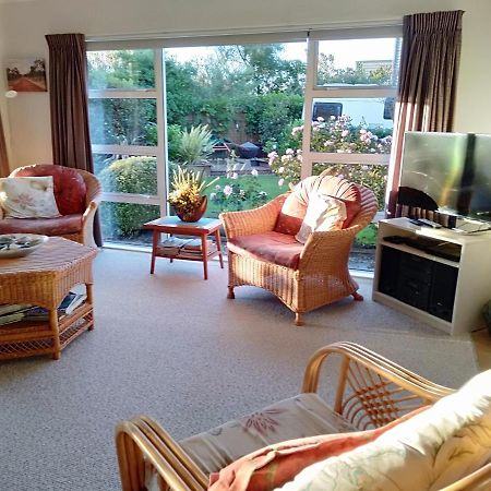 Hidden Gem Apartment Greytown Exterior photo
